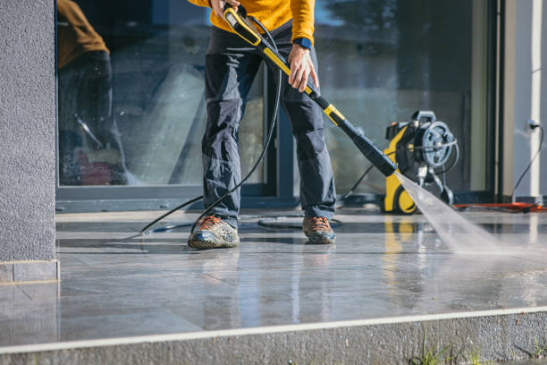 Professional Pressure Washing Services in Madison, IL